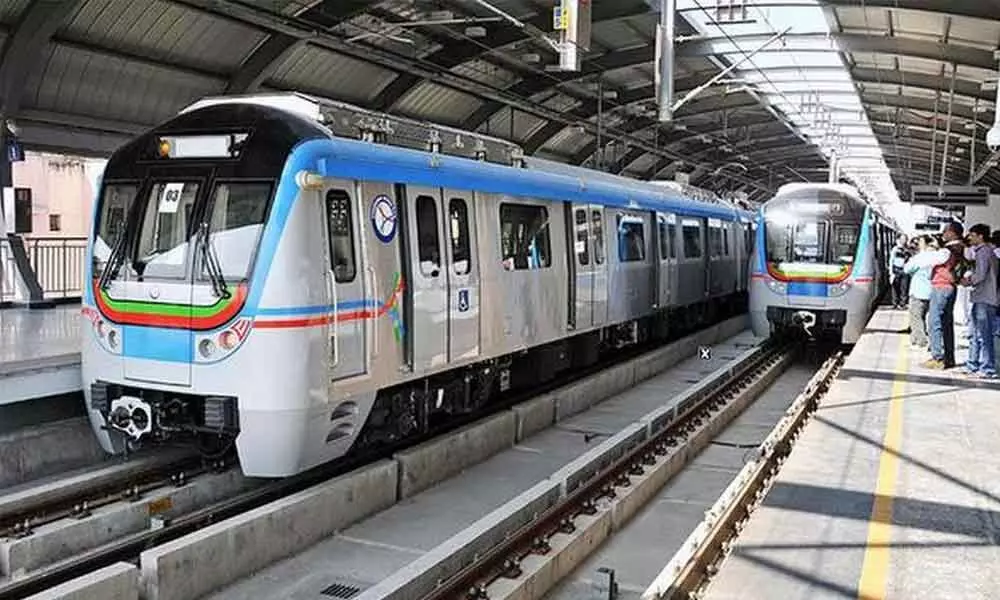 Vrindavan Metro - Melhor Realty