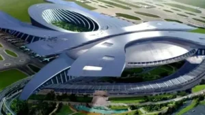 Jewar International Airport