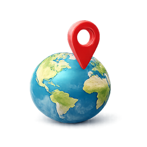 Strategic Growth Locations Strategic Growth Locations