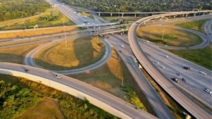 Vrindavan Road Connectivity - Melhor Realty